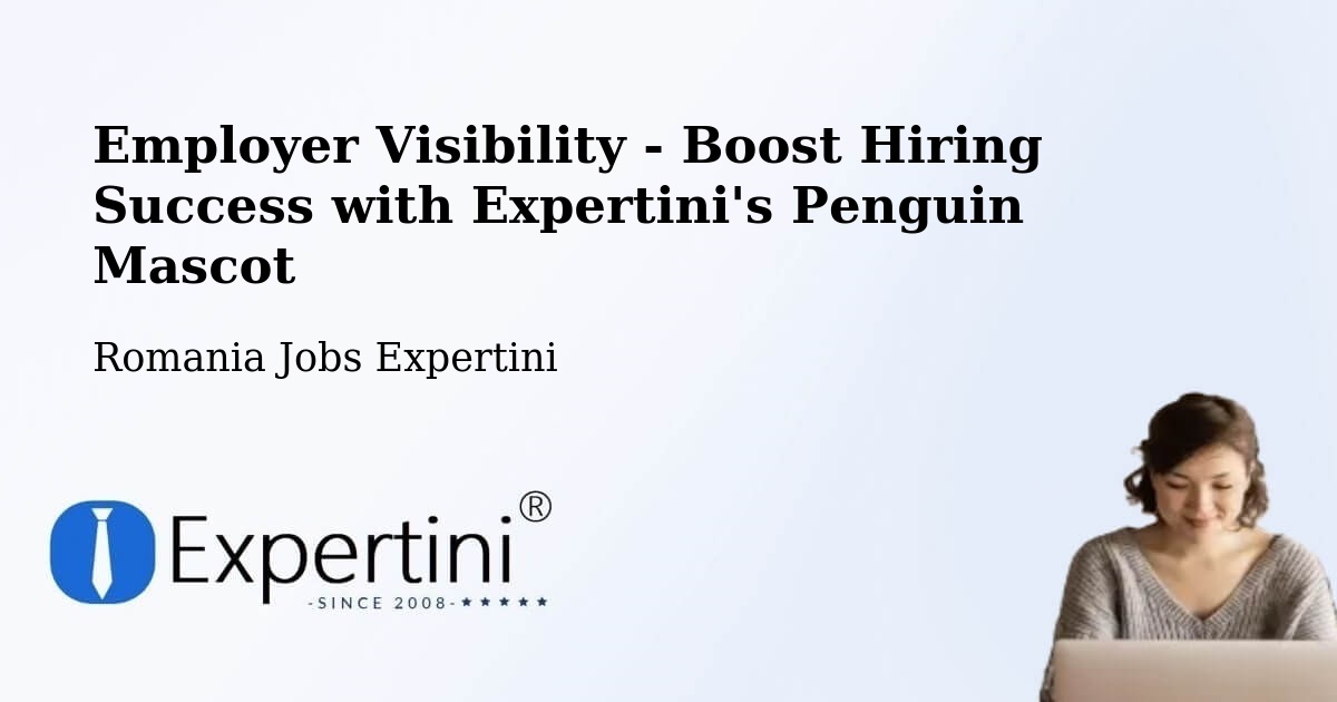 CV and Resume Visibility Optimization – Maiad - Romania Jobs Expertini